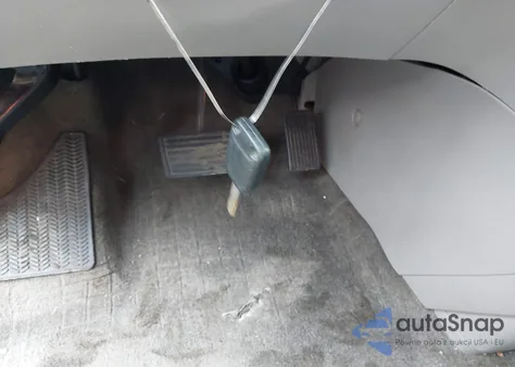 2013 Honda Odyssey Ex-L из США, поврежденный, VIN 5FNRL5H60DB064132